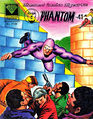 Phantom #41 cover
