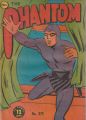 The Phantom 375 (Frew) cover