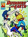 Defenders of the Earth Special #2