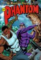 The Phantom #1894 cover