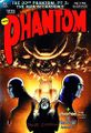 The Phantom #1794 Signed by Jamie Johnson