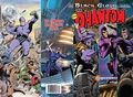 The Phantom #1841 Supanova cover