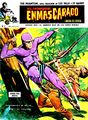 El Hombre Enmascarado 15 (Vértice) cover