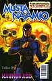 Mustanaamio 5