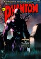 The Phantom #1808 cover