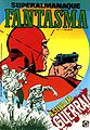 Superalmanaque Fantasma 7 cover