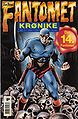 Fantomet Krønike #3