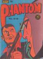 The Phantom 618 (Frew) cover
