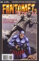 Fantomets Krønike 6/2006 cover