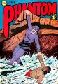 The Phantom 292 (Frew) cover