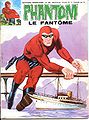 Le Fantôme #466