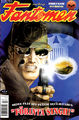Fantomen 4/2005 cover
