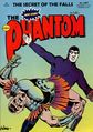 The Phantom #1387 cover