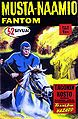 Mustanaamio 8