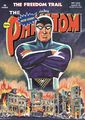 The Phantom #1242 cover