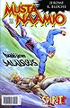 Mustanaamio 5/2004