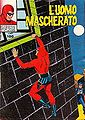 Avventure Americane Nuova Serie – L'Uomo Mascherato 83 cover
