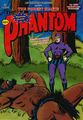 The Phantom #1356 cover