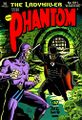 The Phantom #1811 Signed by Jason Paulos