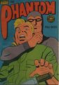 The Phantom 600 (Frew) cover