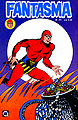Fantasma 274 (RGE) cover