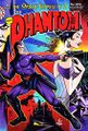 The Phantom #1890 Signed by Marcelo Baez