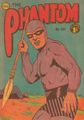 The Phantom 235 (Frew) cover