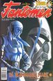 Fantomen 19/2002 cover