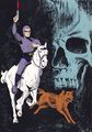 The Phantom #1156