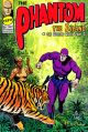 The Phantom #1927 Signed by Jeremy MacPherson