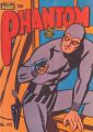 The Phantom 473 (Frew) cover