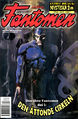 Fantomen 24/1998 cover