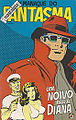Almanaque do Fantasma 1975 cover