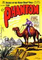 The Phantom #1753 Signed by Felmang