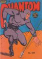 The Phantom 539 (Frew) cover