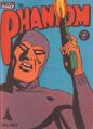 The Phantom 651 (Frew) cover