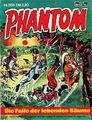 Phantom 208 cover