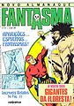 Novo Almanaque Fantasma 31 cover