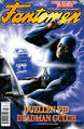 Fantomen 22/2009 cover