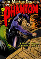 The Phantom #1762 cover