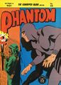 The Phantom 858 (Frew) cover