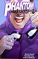 The Phantom: Unmasked #1