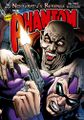The Phantom #1907 cover
