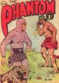 The Phantom 239 (Frew) cover