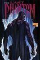 The Last Phantom Annual 1A cover