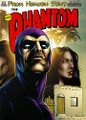 The Phantom #1837 cover