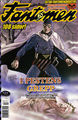 Fantomen 10/2005 cover