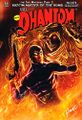 The Phantom #1874 Signed by Grange Wallis