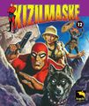 Kızılmaske #12