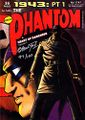 The Phantom #1747 Signed by Glenn Ford